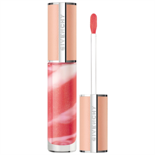Givenchy Rose Perfecto Hydrating Tinted Lip Balm & Gloss