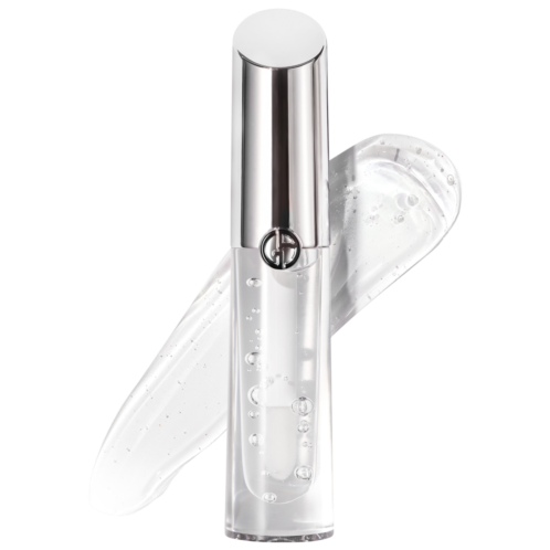Armani Beauty Prisma Glass Hydrating Lip Gloss with Squalane