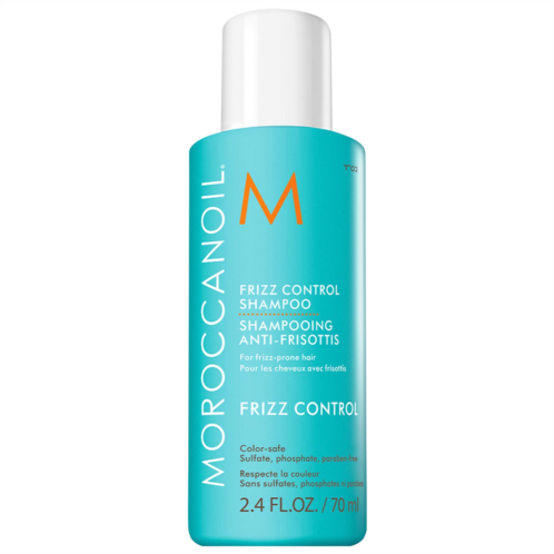 Moroccanoil Mini Frizz Control Shampoo