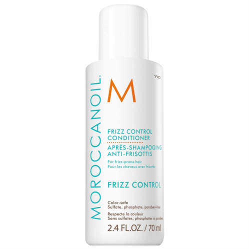 Moroccanoil Mini Frizz Control Conditioner
