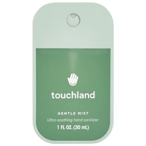 Touchland Gentle Mist Ultra-Soothing Hand Sanitizer