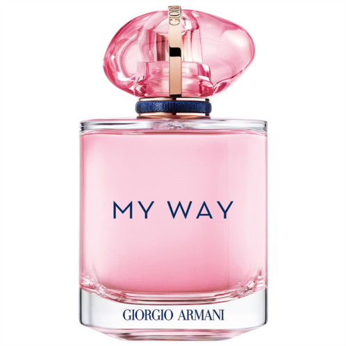 Armani Beauty My Way Eau de Parfum Nectar with Vanilla & Pear