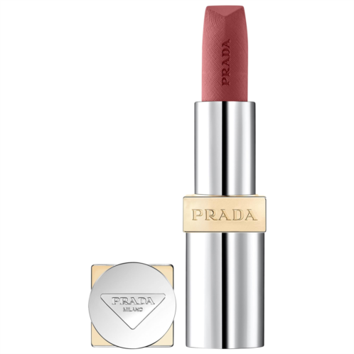 Prada Beauty Monochrome Hyper Matte Refillable Lipstick