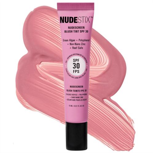 NUDESTIX Nudescreen SPF 30 Blush Tint