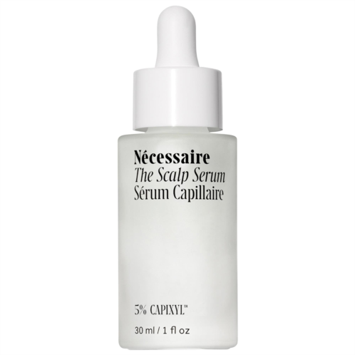 Necessaire The Scalp Serum - 5% Capixyl For Thicker Fuller Healthier Hair
