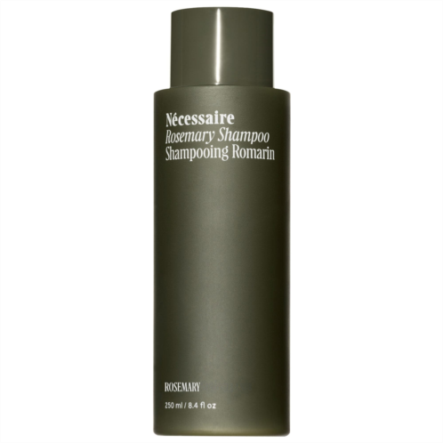 Necessaire Rosemary Shampoo For Thinning Hair