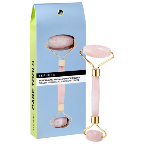 SEPHORA COLLECTION Rose Quartz Facial Roller