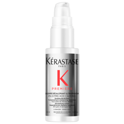 Kerastase Mini Premiere Repairing Pre-Shampoo Treatment for Damaged Hair