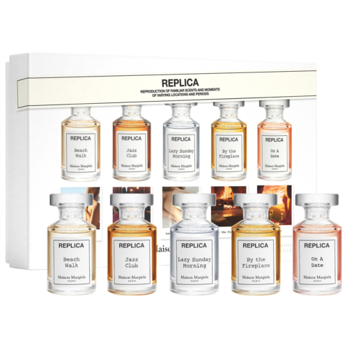Maison Margiela ‘REPLICA Mini Perfume Coffret Set