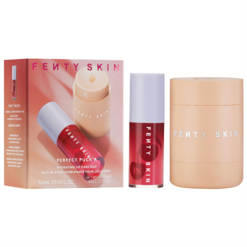 Fenty Beauty by Rihanna Perfect Puckr Hydrating Lip Care Duo