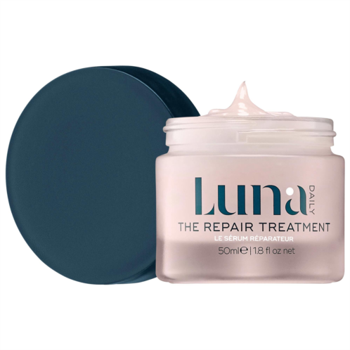 Luna Daily The Repair Treatment For Scars & Hyperpigmentation - Best For Acne and Post-Surgery - Silicone Free