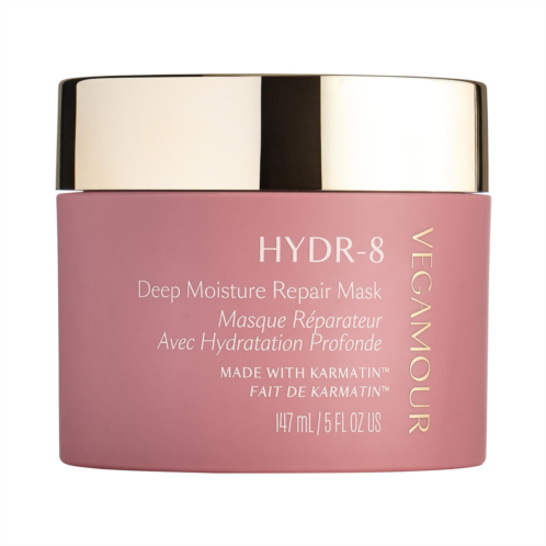 Vegamour HYDR-8 Deep Moisture Repair Mask for Dry Damaged Hair