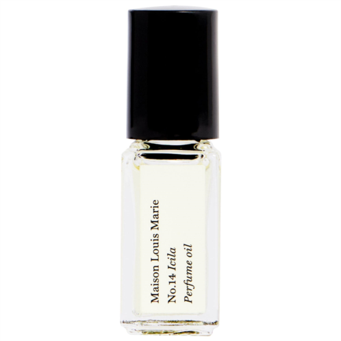 Maison Louis Marie Mini No. 14 Icila Perfume Oil