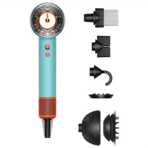 Dyson Supersonic Nural Hair Dryer