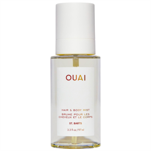 OUAI St. Barts Hair and Body Mist