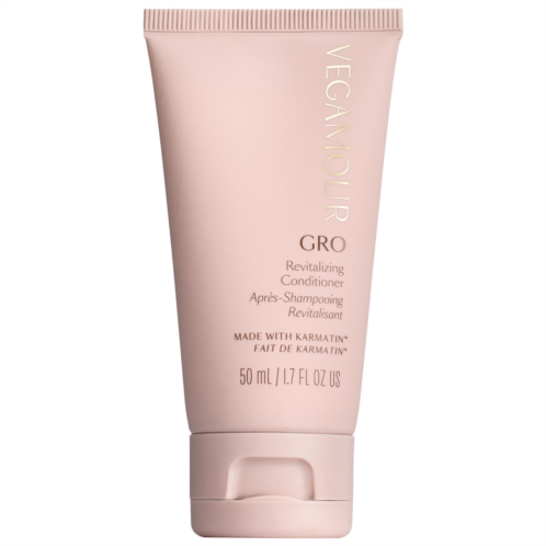 Vegamour Mini GRO Revitalizing Conditioner for Thinning Hair