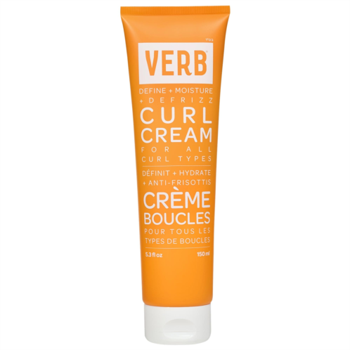 Verb Lightweight Curl Defining Cream