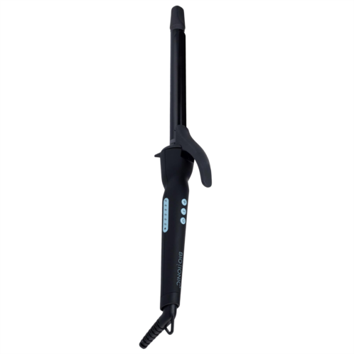 Bio Ionic Long Barrel Curling Iron 0.75”