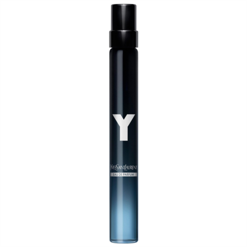 Yves Saint Laurent Y Eau de Parfum Travel Spray with Fresh Geranium & Sensual Woods