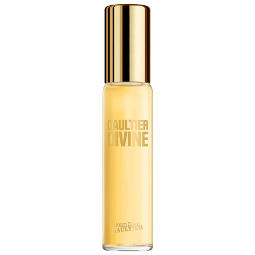 Jean Paul Gaultier Gaultier Divine Eau de Parfum Travel Spray with Salt and White Florals