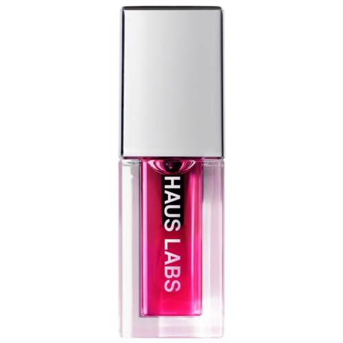 HAUS LABS BY LADY GAGA Mini PhD Hybrid Hydrating Tinted Lip Oil