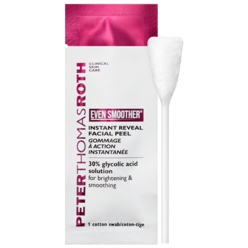 Peter Thomas Roth Even Smoother Instant Reveal Facial Peel