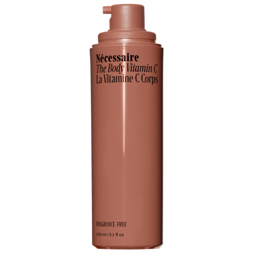 Necessaire The Body Vitamin C - Radiance Serum With THD Ascorbate