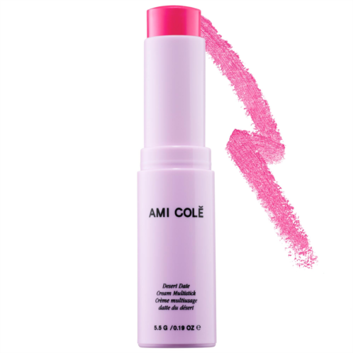 Ami Cole Desert Date Cream Blush & Lip Multistick