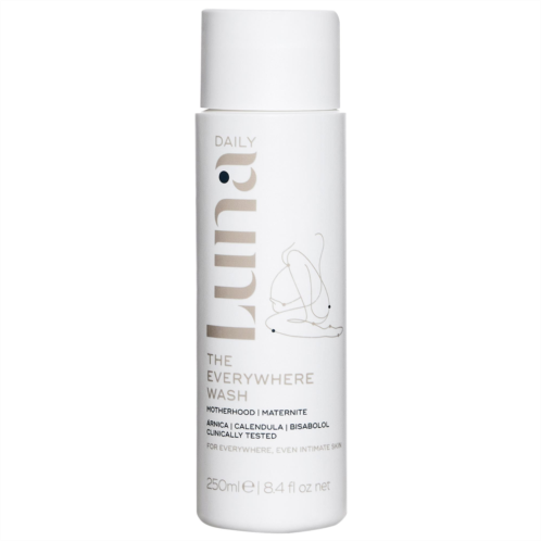 Luna Daily The Motherhood Wash - with Arnica Calendula & Bisabolol