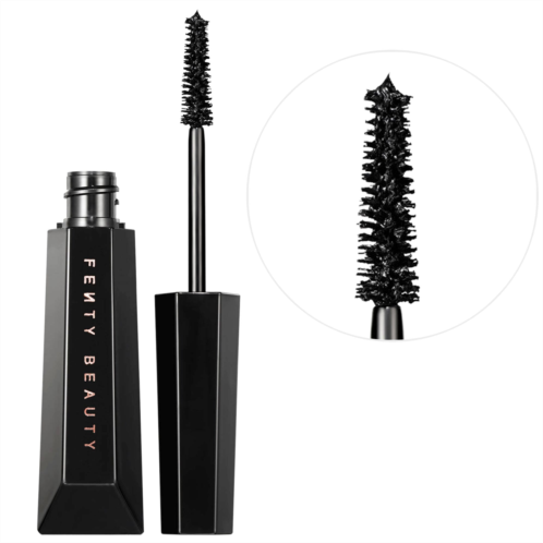 Fenty Beauty by Rihanna Mini Hella Thicc Volumizing Mascara