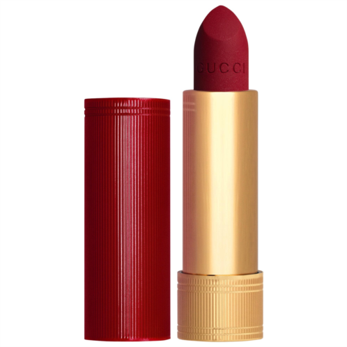 Gucci Velvet Matte Lipstick