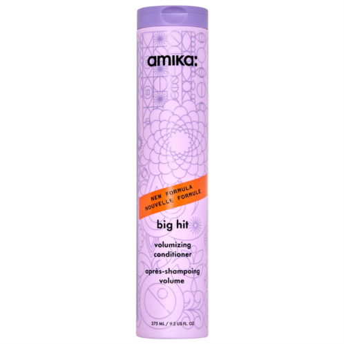 Amika Big Hit Volumizing Conditioner