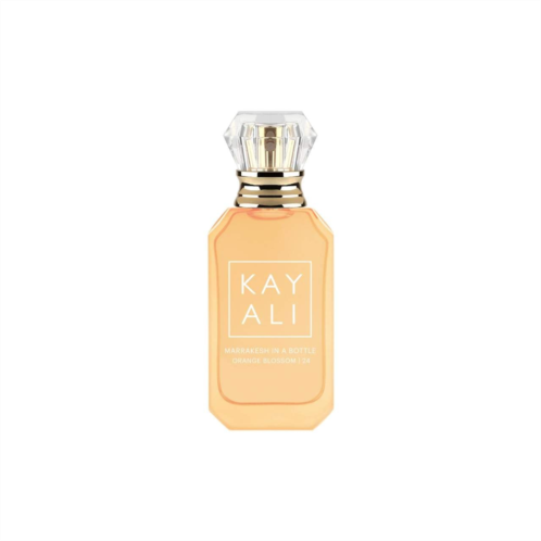 KAYALI Mini MARRAKESH IN A BOTTLE ORANGE BLOSSOM 24 Eau de Parfum