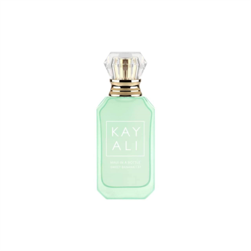 KAYALI Mini MAUI IN A BOTTLE SWEET BANANA 37 Eau de Parfum