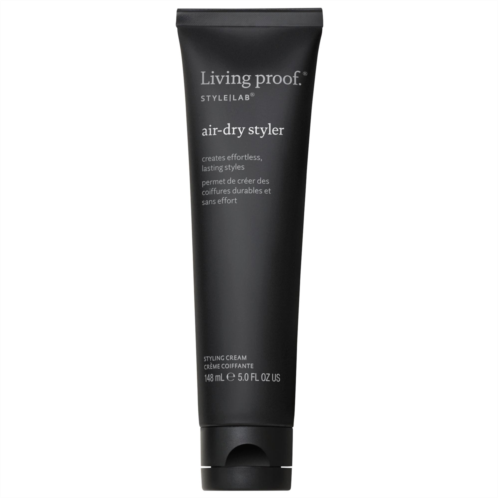 Living Proof StyleLab Air-Dry Hair Styling Cream