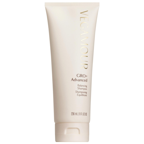 Vegamour GRO Advanced Balancing Shampoo for Severe Signs of Thinning