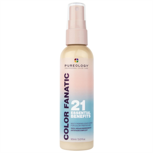 Pureology Mini Color Fanatic Heat Protectant Leave-In Conditioner