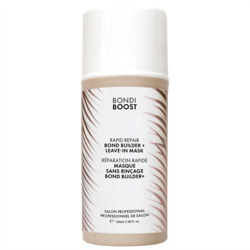 BondiBoost Rapid Repair Bond Builder Leave-In Hair for damaged hair