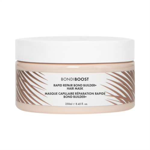 BondiBoost Rapid Repair Bond Builder Hair Mask for Damaged Hair