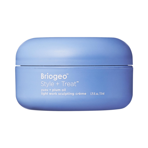Briogeo Style Treat Hair Styling Sculpting Cream