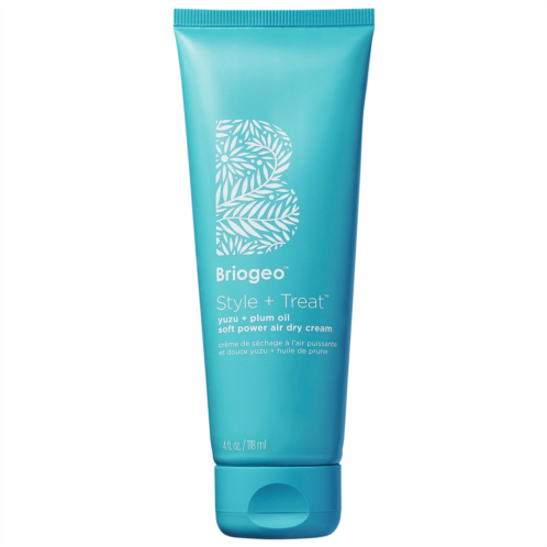 Briogeo Style Treat Air Dry Hair Styling Cream