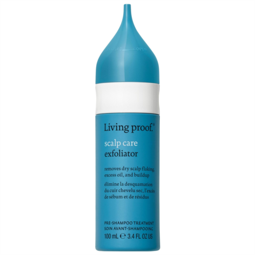 Living Proof Scalp Care Exfoliator