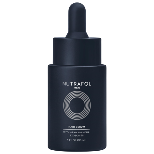 Nutrafol Mens Lightweight Densifying-Hair Serum for Thinning Hair