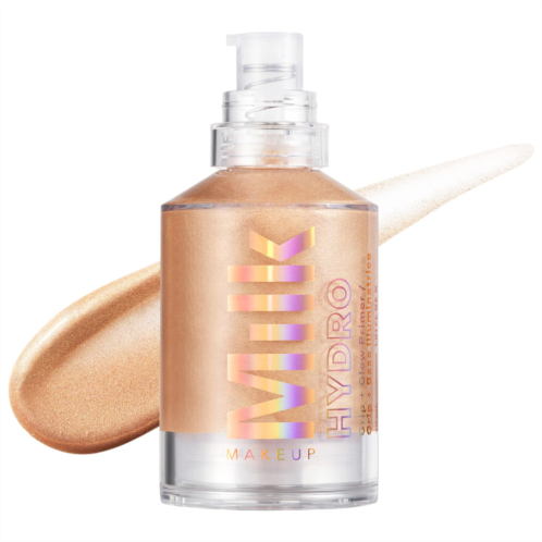 MILK MAKEUP Hydro Grip Glow Illuminating Primer with Light-Reflecting Pearls
