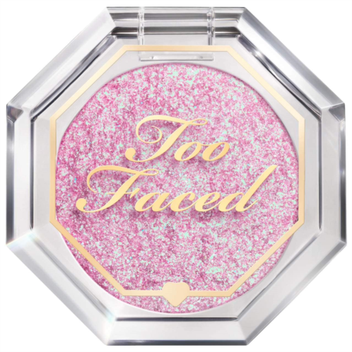 Too Faced Disco Crush High Shine Glitter Eye Face Sparkle