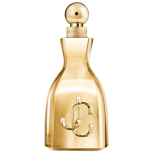 JIMMY CHOO I WANT CHOO Le Parfum