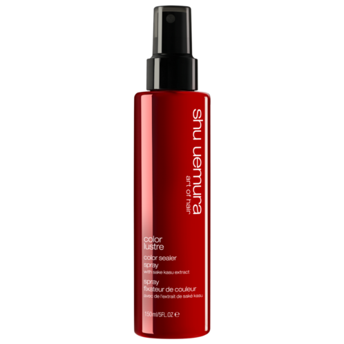 Shu uemura Color Lustre Muti-Benefit Spray for Color Treated Hair