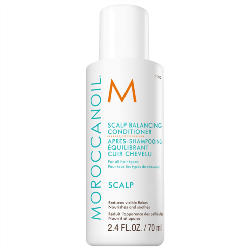 Moroccanoil Mini Scalp Balancing Conditioner