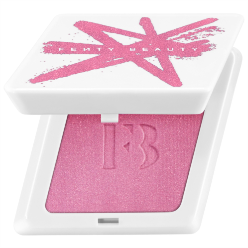 Fenty Beauty by Rihanna Fenty Cheeks Suede Waterproof Powder Blush