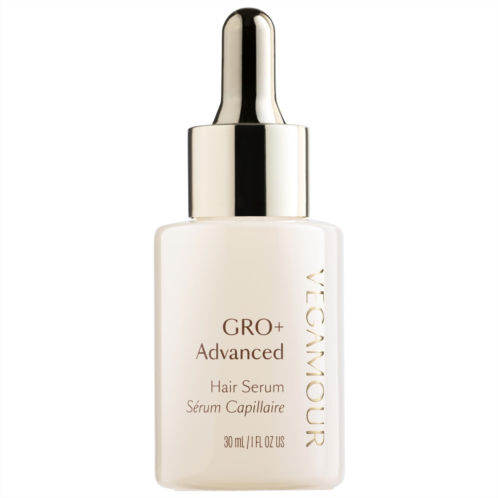 Vegamour GRO Advanced Hair Serum for Severe Signs of Thinning